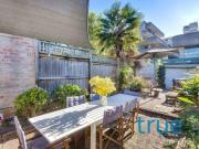 CHARACTER FILLED HOME IN PRIME LOCATION