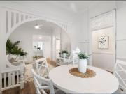 Character Filled Queenslander with Modern Comforts