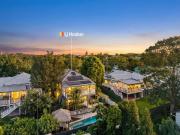 CHARACTER FILLED QUEENSLANDER WITH POOL, BALI HUT & DUAL...