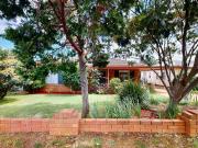Character Filled South Dubbo Home