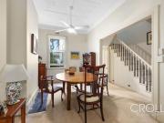 Character Filled Terrace With Enclosed Garden –...