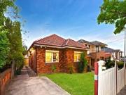 Character filled, this single level family home