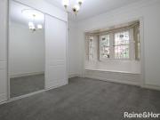 CHARACTER FILLED THREE BEDROOM APARTMENT IN LEAFY...