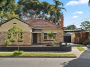 Character foundations on a sweeping 743sqm approx. canvas