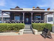 Character Freehold Leased Investment