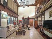 Character Home For Sale at Bel Air Village, Makati City...