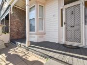 Character home in central Launceston Character home in central Launceston