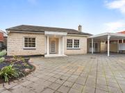 Character home in sought after suburb which screams...