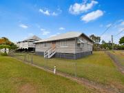 Character home in supreme location