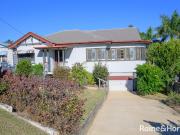Character Home in the Middle of the CBD!