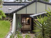Character home on a private 5403sqm parcel with pool