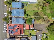 Character Home on the Edge of the Lismore CBD