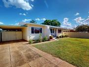 Character Home | Strong Return