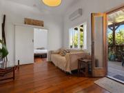 Character Home with Dual Living in Central Mullumbimby