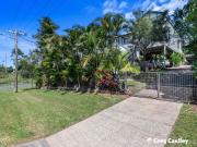 Character Home With Granny Flat