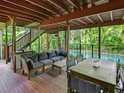 Character Home with Guest Retreat