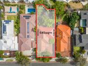 Character Home with loads of Potential