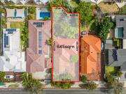 UNDER OFFER! UNDER OFFER! UNDER OFFER!