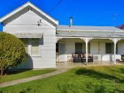 CHARACTER HOME WITH POTENTIAL