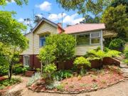 Character Home with Separate Self Contained...