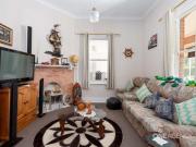 Character Home with stunning views