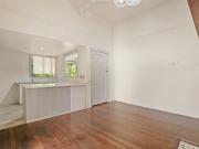 Character in Cloverdale