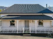 Character Inner City Living & Successful Airbnb