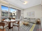 Charming Warehouse Conversion Near University of Sydney...