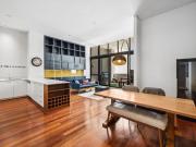Character Meets Contemporary Comfort in the Heart of the CBD