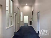 CHARACTER OFFICES IN CENTRAL ALBANY