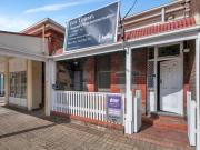 Character Offices in Prime Location