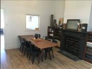 CHARACTER ONE BEDROOM MAISONETTE PLUS STUDY IDEALLY...