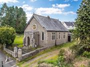 Character property for sale