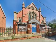 Character property for sale