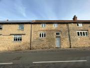 Character Property to rent on