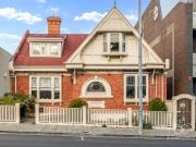 Character Residence With Parking in Prime Position