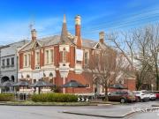 Character rich investment with exceptional flexibility