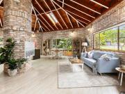 Character, Space and Comfort Just Minutes From Town