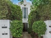 Character, space and convenience in the heart of Elwood