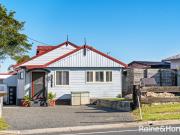 Character, Space & Development Potential by the Coast