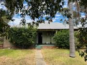 Character, Space & Endless Potential