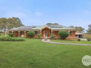 Character, Space & Lifestyle