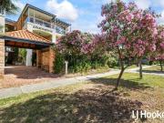 This apartment has it all