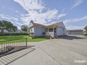 CHARACTER, SPACE & VERSATILITY IN A CONVENIENT LOCATION