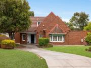 Character Tudor on Kooyonga's Doorstep