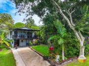 Character, Warmth & Island Living