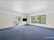 CHARACTER WEATHERBOARD FAMILY HOME