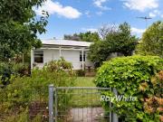 Character Weatherboard with Reliable Tenants and Strong...