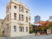 Characterful ground floor space available in Perth's... Characterful ground floor space available in Perth's...