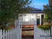 Characteristic and Charming